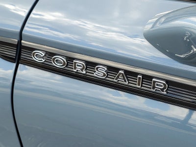 2024 Lincoln Corsair Premiere