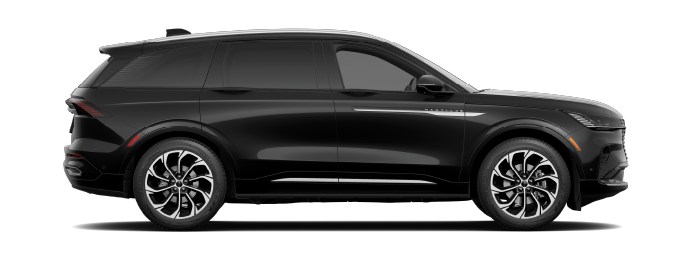 The 2023 Lincoln Nautilus® Hybrid model is shown. | Varsity Lincoln in Novi MI