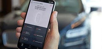 Varsity Lincoln in Novi MI