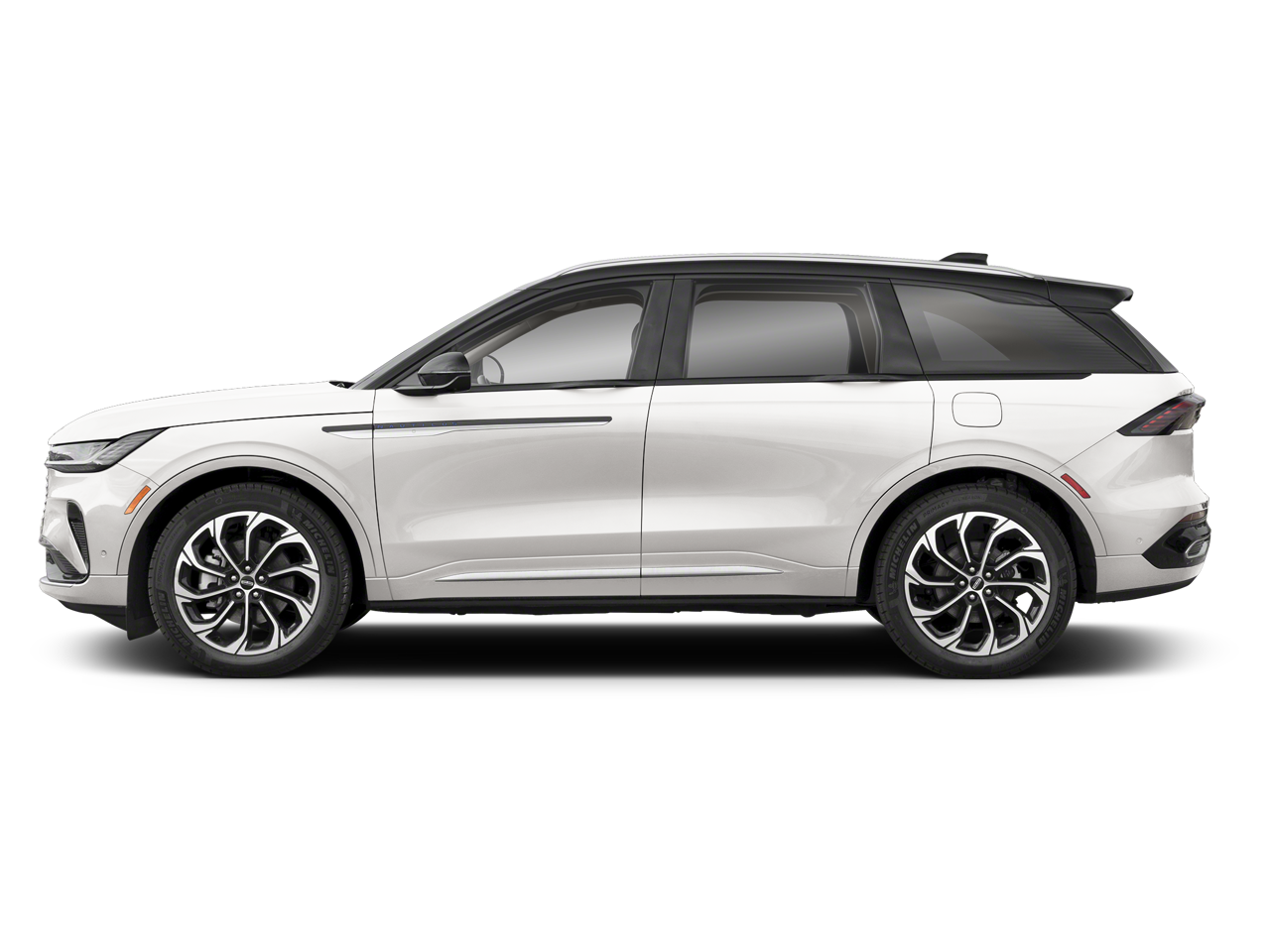 2026 Lincoln Nautilus Premiere Hybrid