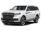 2027 Lincoln Navigator Black Label
