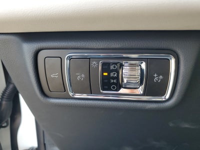 2027 Lincoln Aviator Premiere