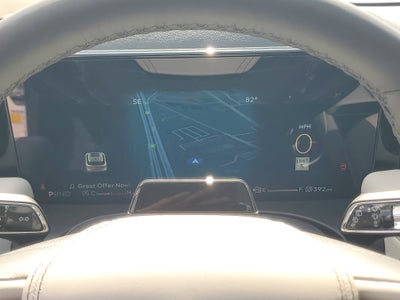 2027 Lincoln Aviator Premiere