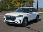 2027 Lincoln Aviator Premiere