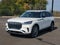 2027 Lincoln Aviator Premiere