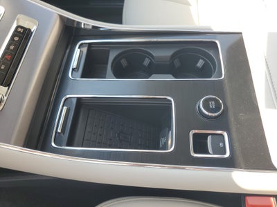 2027 Lincoln Aviator Premiere
