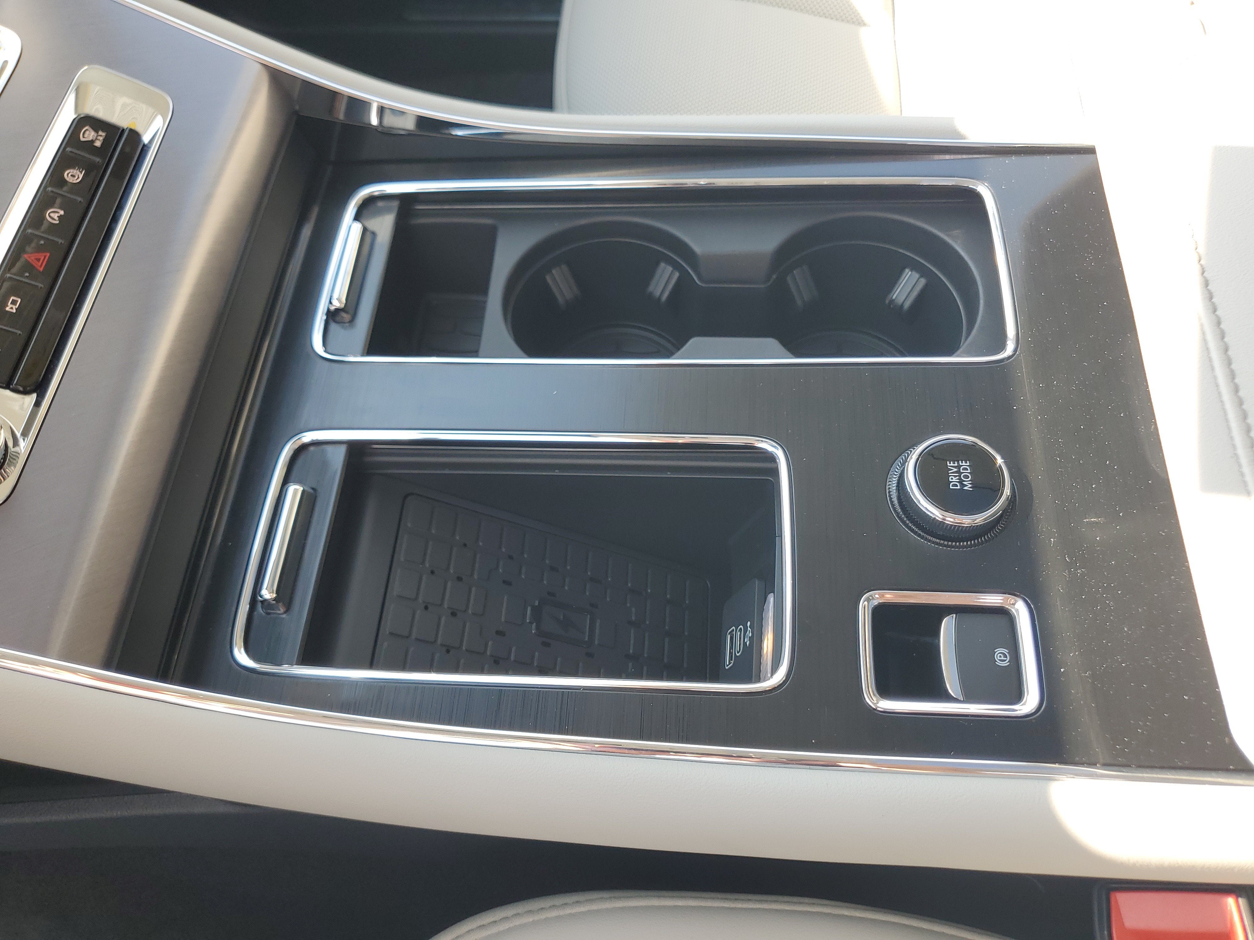 2027 Lincoln Aviator Premiere