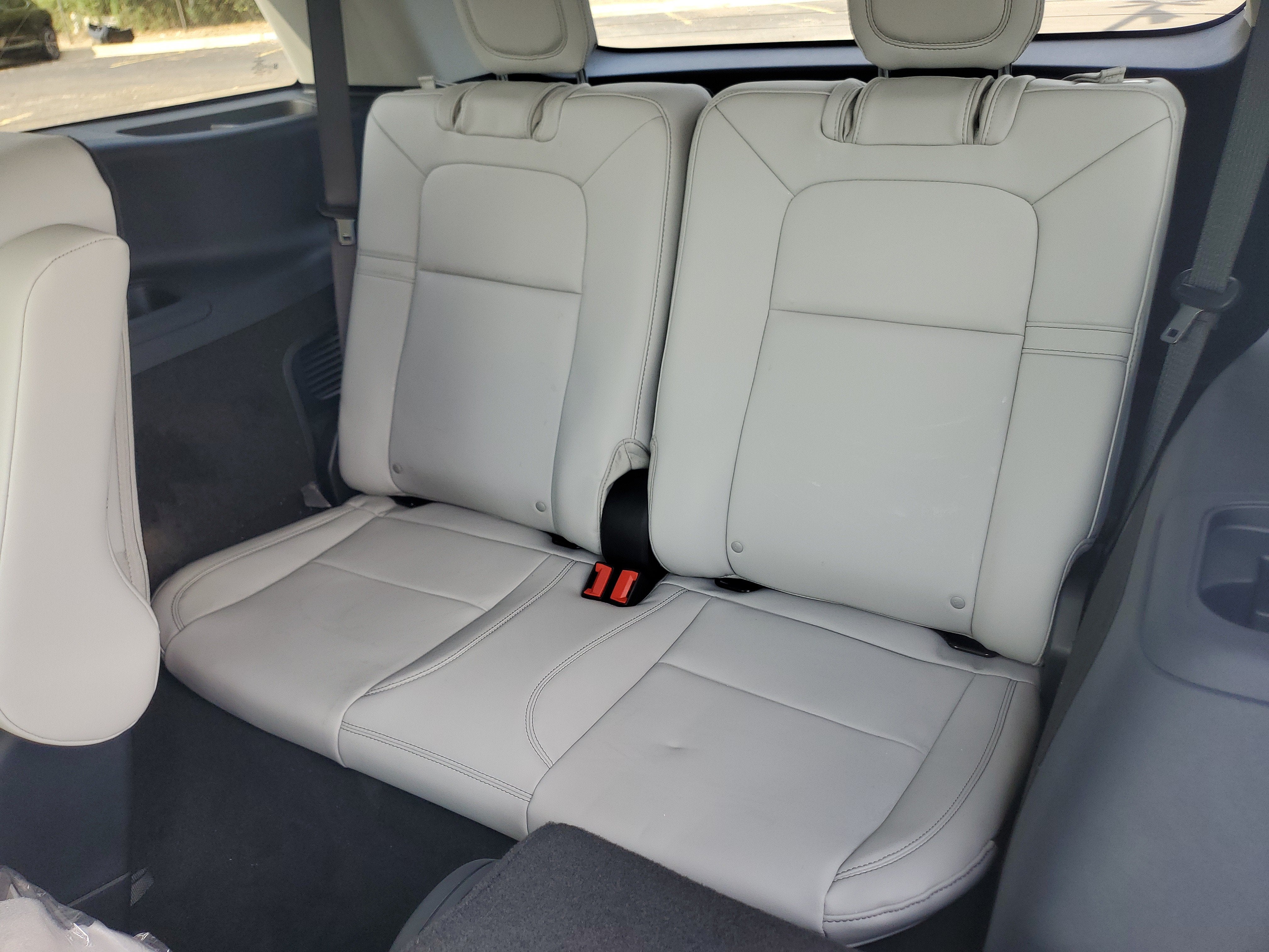 2027 Lincoln Aviator Premiere