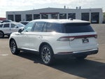 2027 Lincoln Aviator Premiere