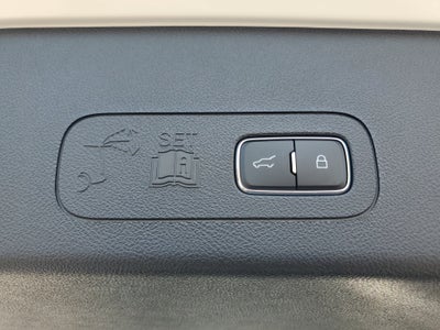 2027 Lincoln Aviator Premiere