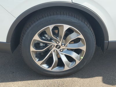 2027 Lincoln Aviator Premiere