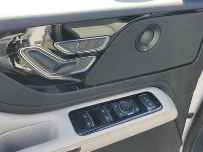 2027 Lincoln Aviator Premiere