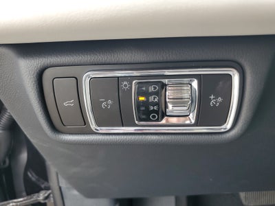 2027 Lincoln Aviator Premiere