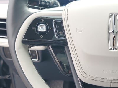 2027 Lincoln Aviator Premiere