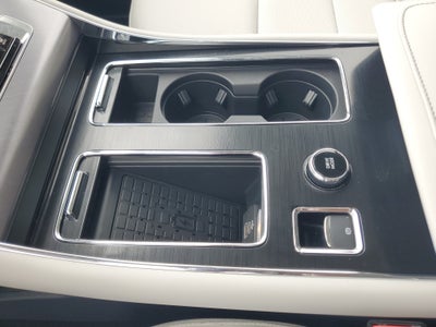 2027 Lincoln Aviator Premiere