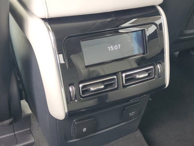 2027 Lincoln Aviator Premiere