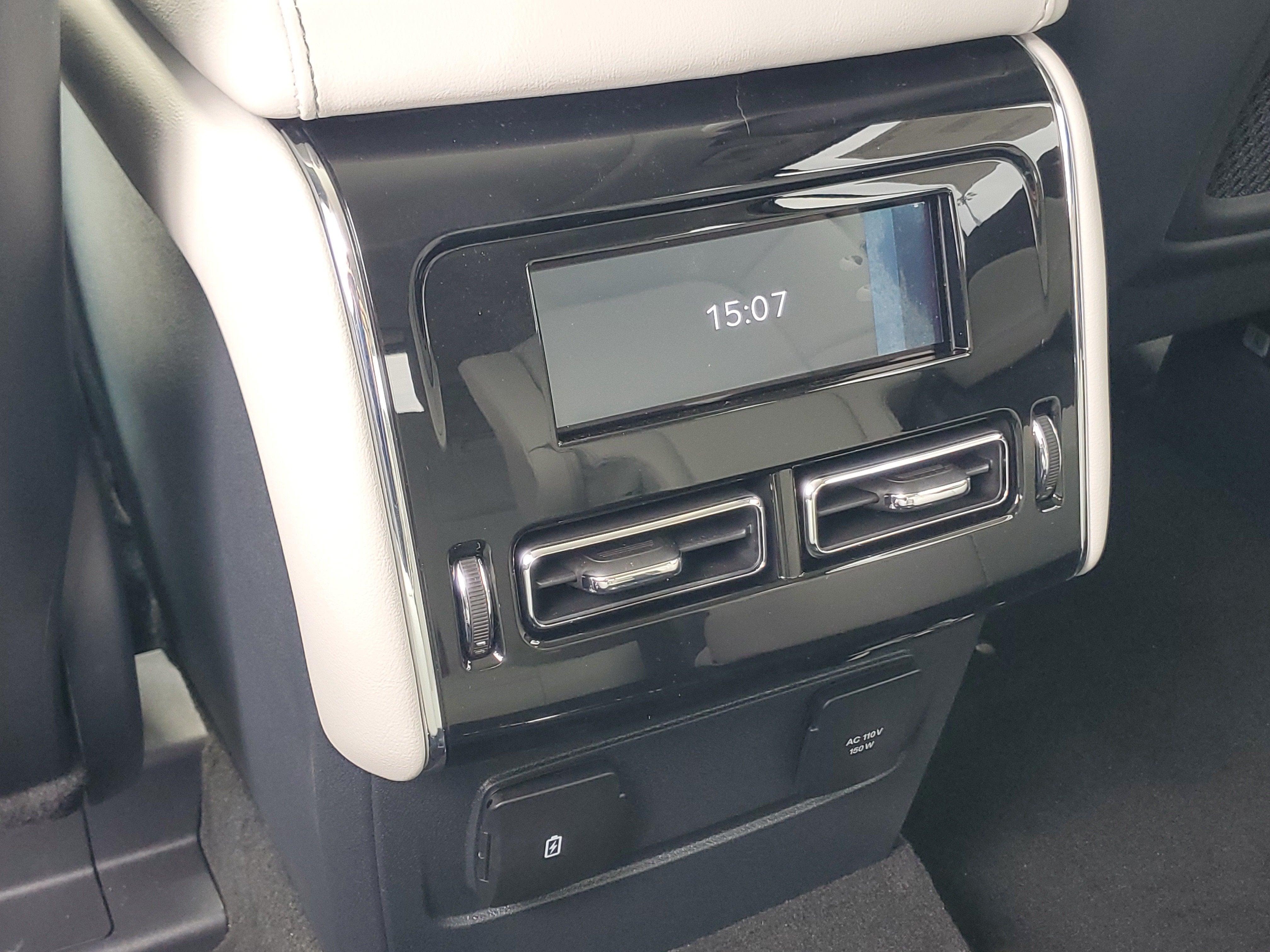 2027 Lincoln Aviator Premiere