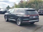 2027 Lincoln Aviator Premiere