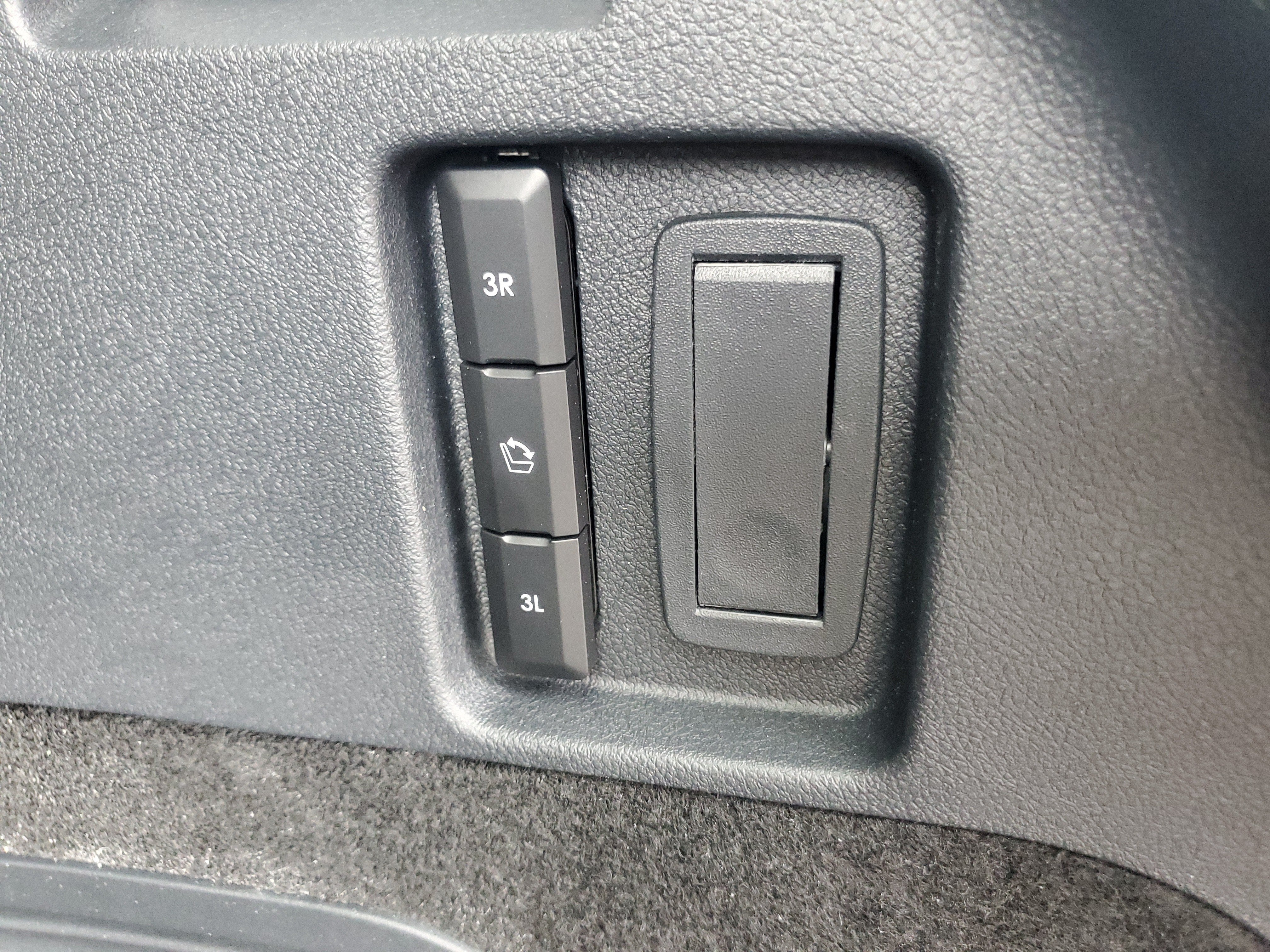 2027 Lincoln Aviator Premiere
