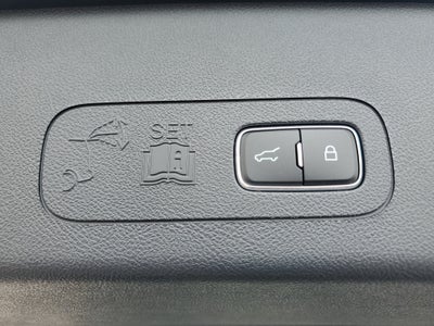 2027 Lincoln Aviator Premiere