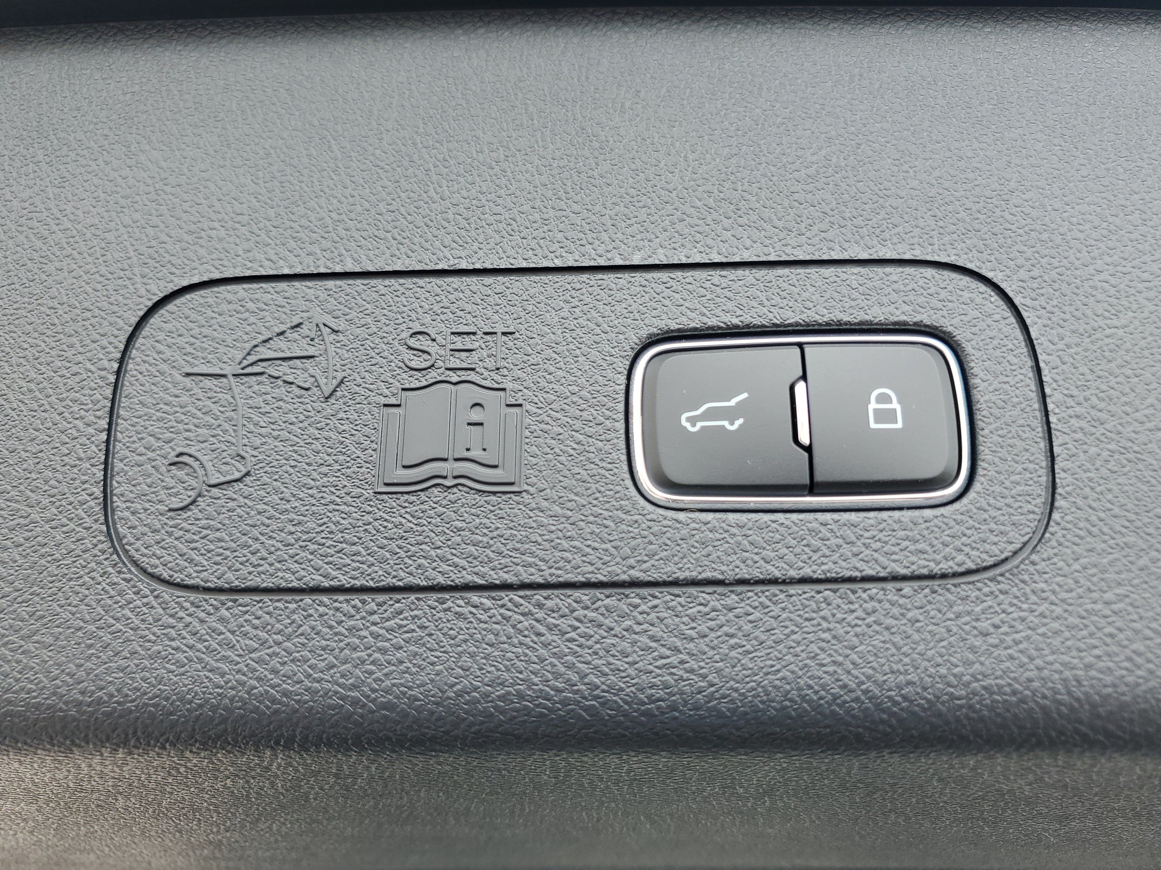 2027 Lincoln Aviator Premiere