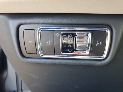 2027 Lincoln Aviator Premiere