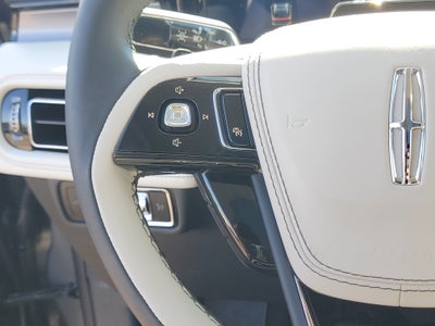 2027 Lincoln Aviator Premiere