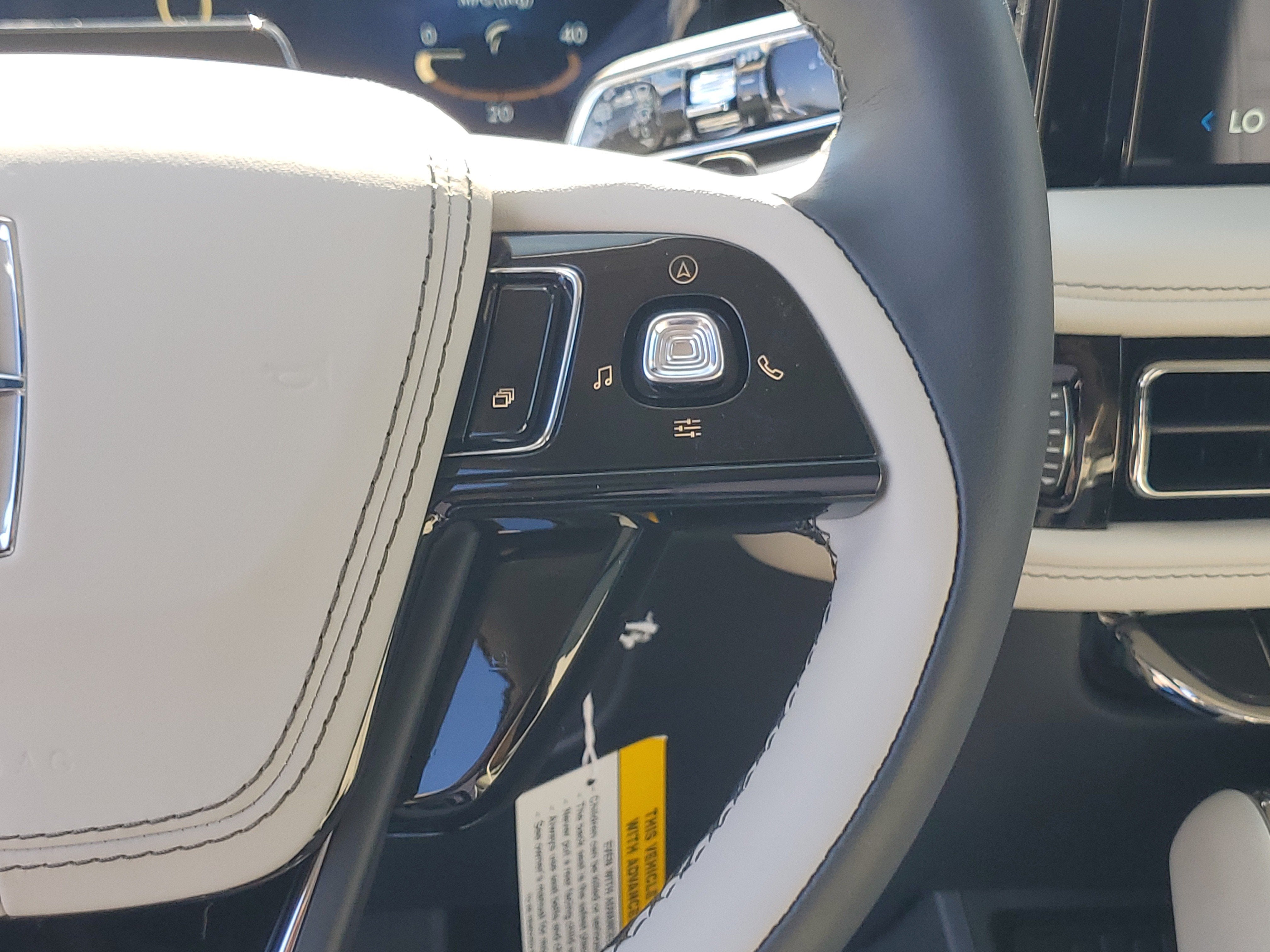 2027 Lincoln Aviator Premiere
