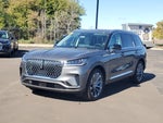 2027 Lincoln Aviator Premiere