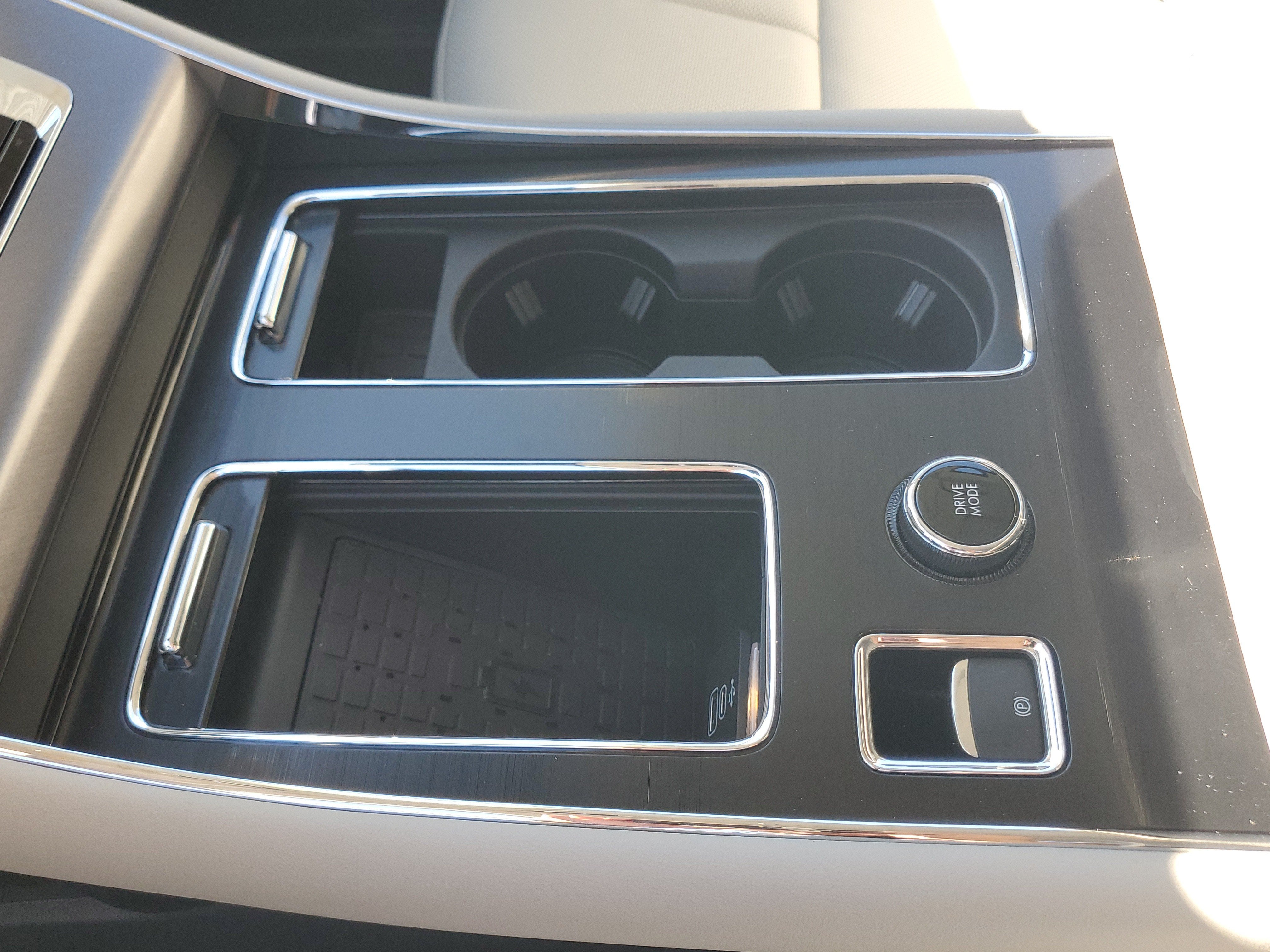 2027 Lincoln Aviator Premiere