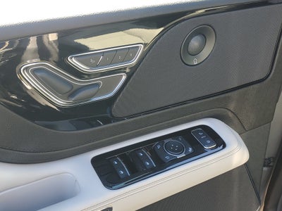 2027 Lincoln Aviator Premiere