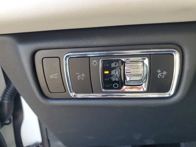 2027 Lincoln Aviator Premiere