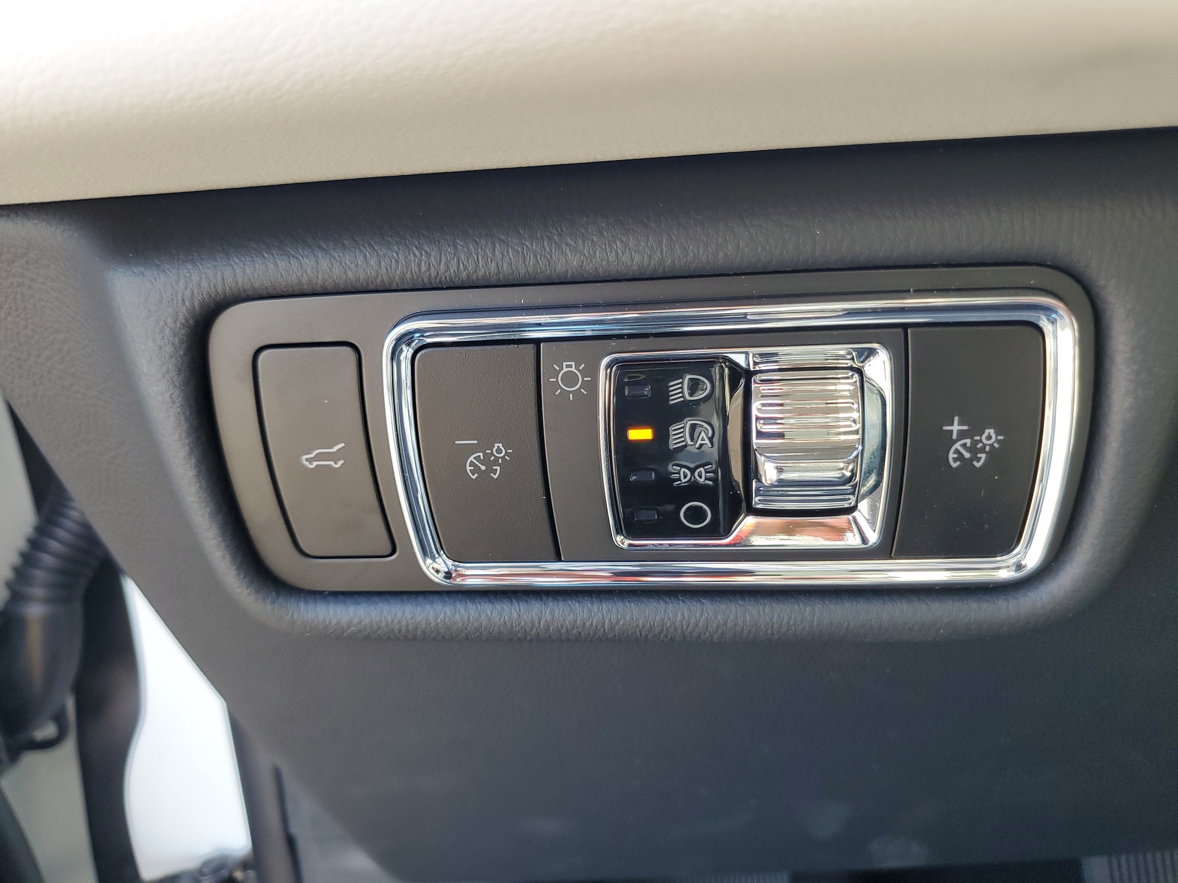 2027 Lincoln Aviator Premiere