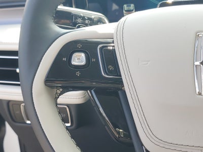 2027 Lincoln Aviator Premiere