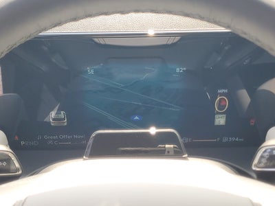 2027 Lincoln Aviator Premiere