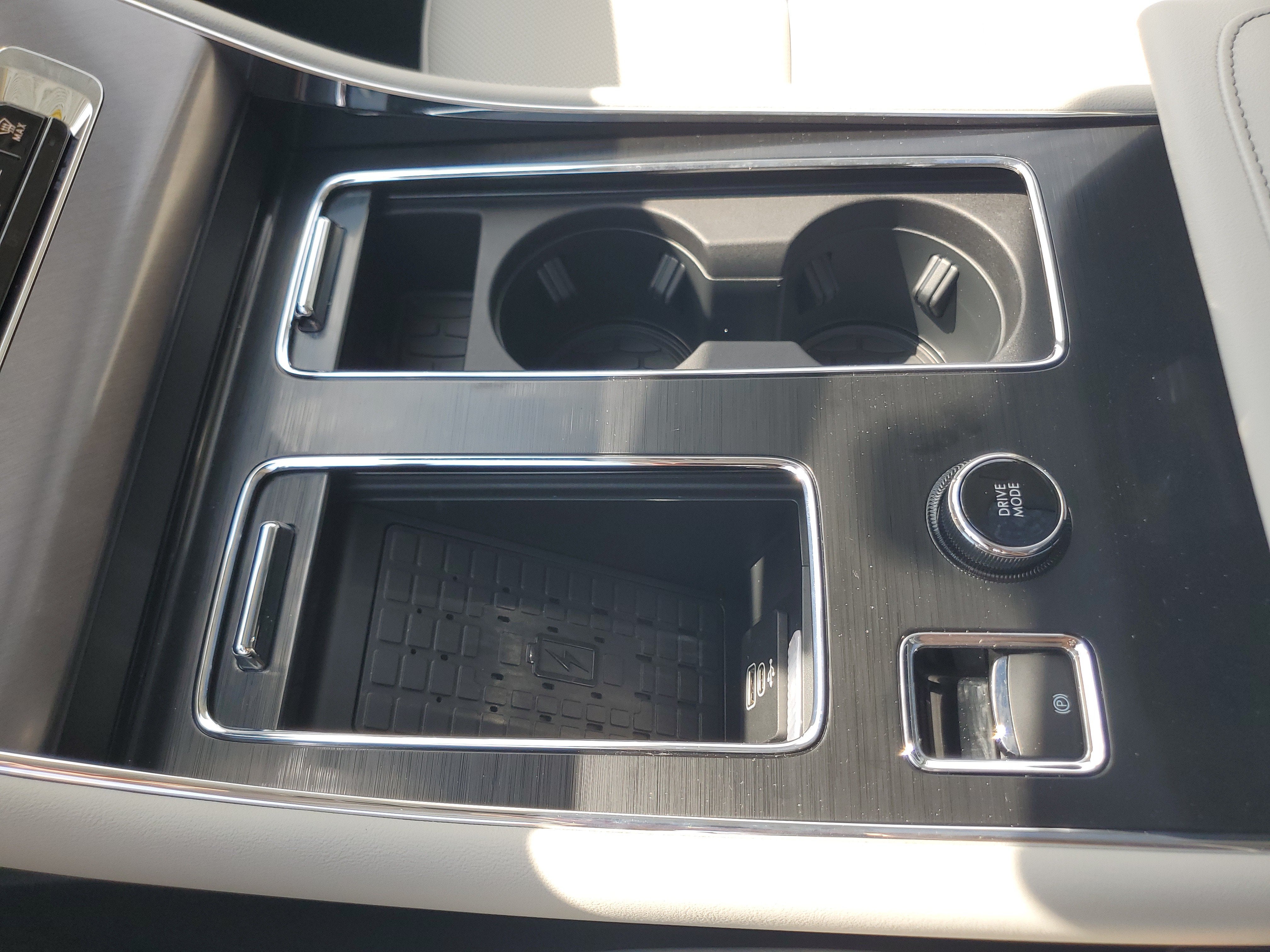2027 Lincoln Aviator Premiere