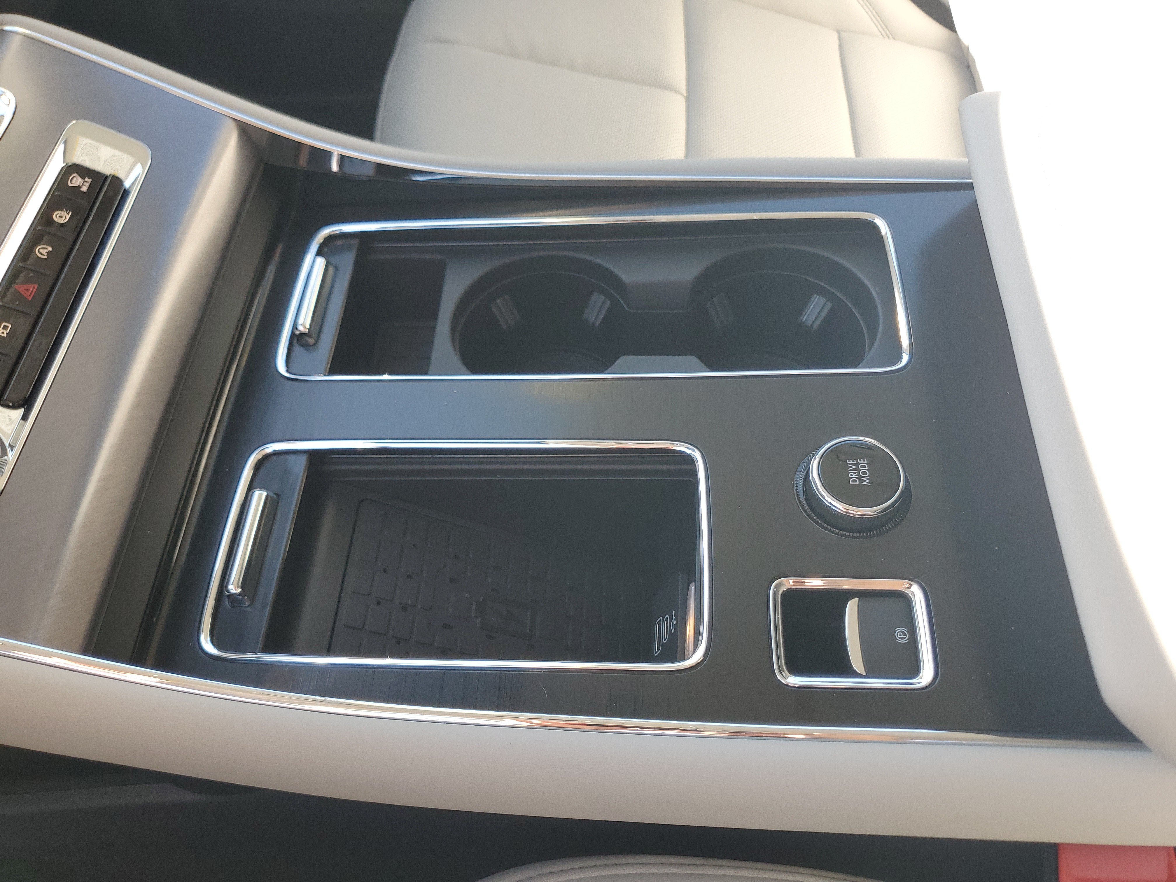 2027 Lincoln Aviator Premiere