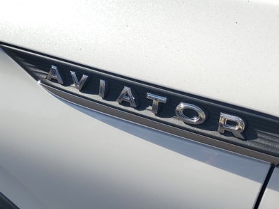 2027 Lincoln Aviator Premiere