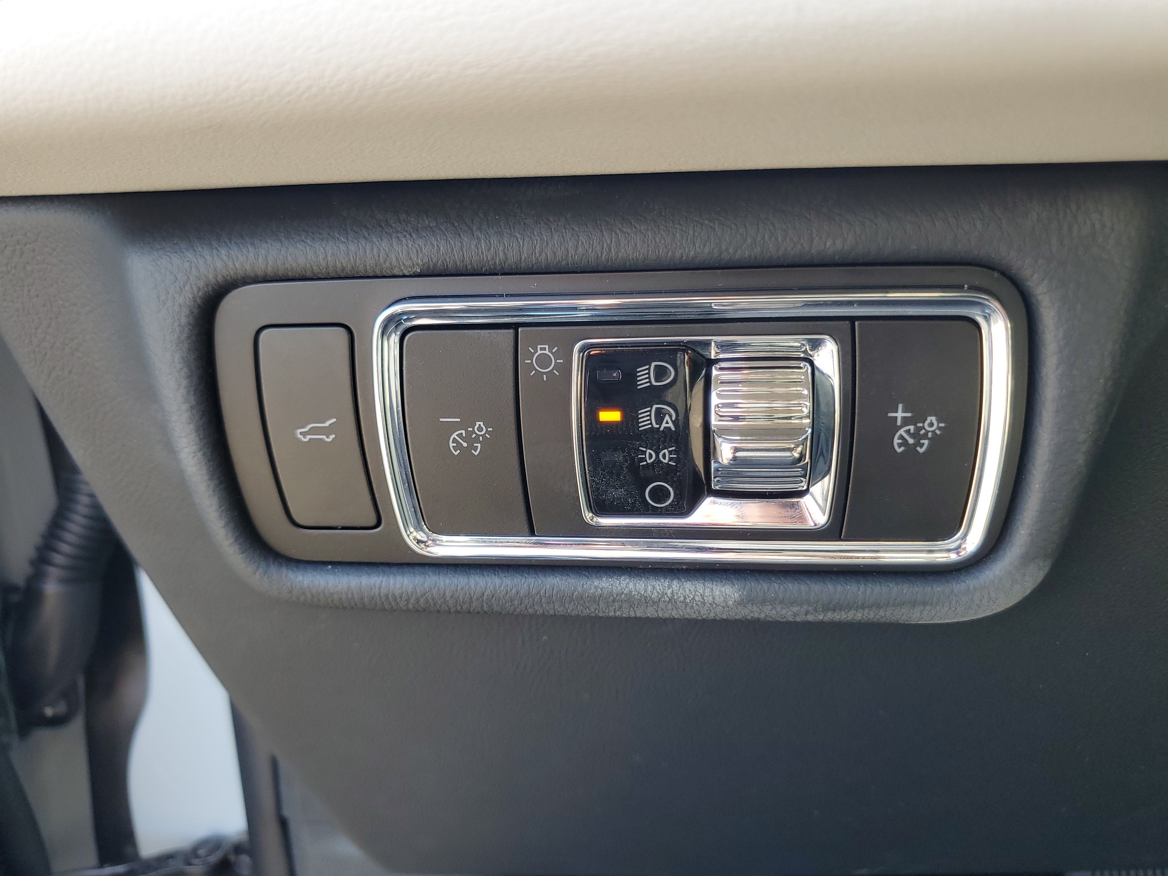 2027 Lincoln Aviator Premiere