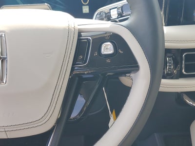 2027 Lincoln Aviator Premiere