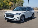 2027 Lincoln Aviator Premiere