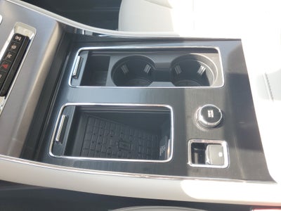 2027 Lincoln Aviator Premiere