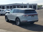 2027 Lincoln Aviator Premiere