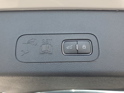 2027 Lincoln Aviator Premiere