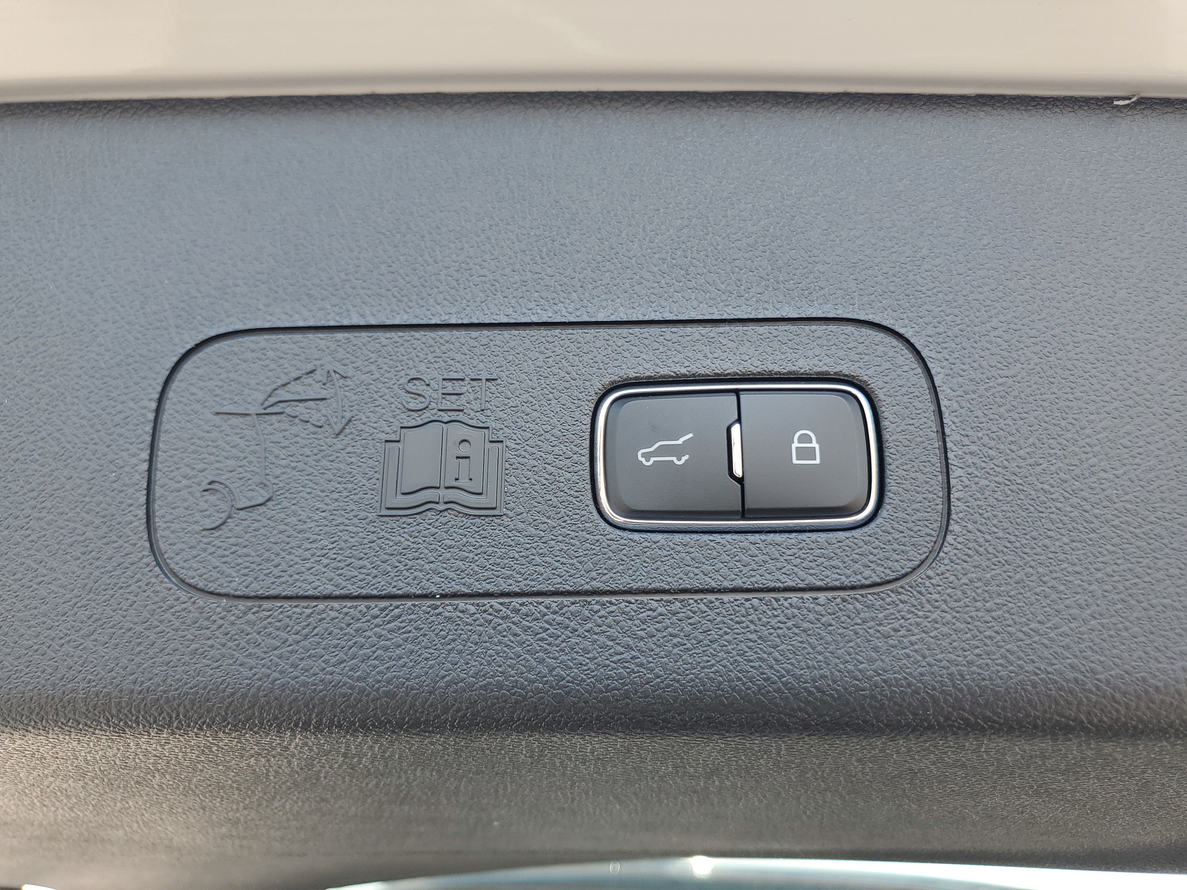 2027 Lincoln Aviator Premiere