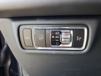 2027 Lincoln Aviator Premiere