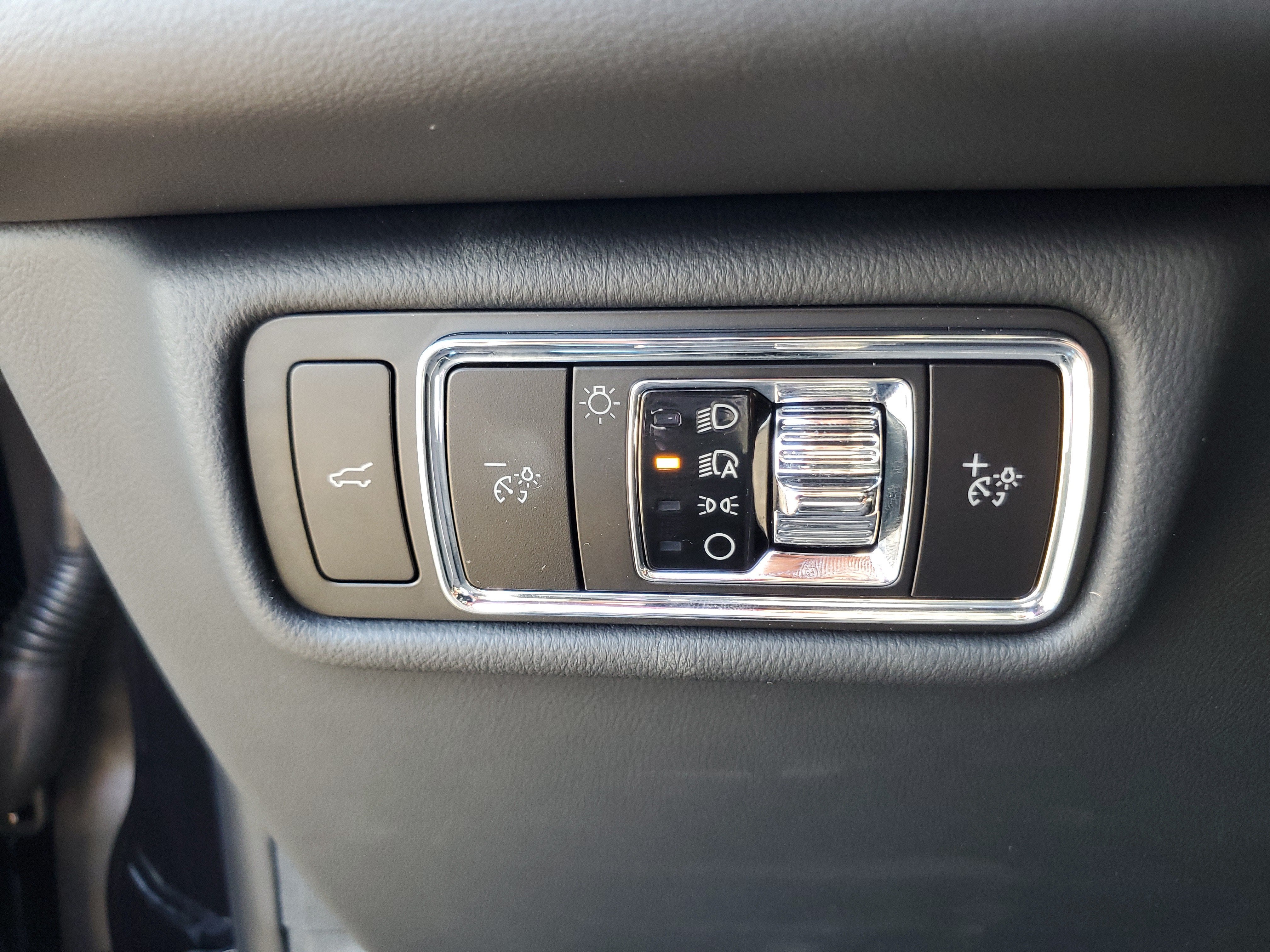 2027 Lincoln Aviator Premiere
