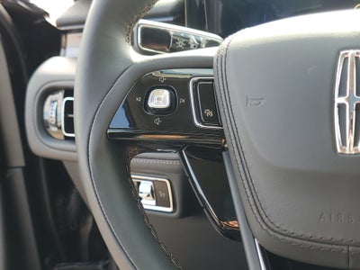 2027 Lincoln Aviator Premiere