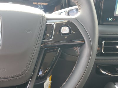 2027 Lincoln Aviator Premiere