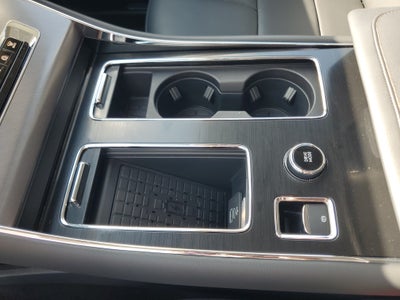 2027 Lincoln Aviator Premiere